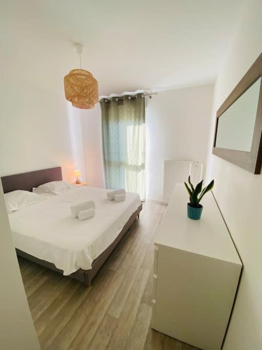 Le Saint Hilaire *T2* Apartamento Orléans Exterior foto
